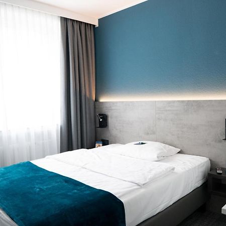 בילפלד Comfort Garni Stadtzentrum Hotel מראה חיצוני תמונה